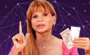 Mhoni Vidente predijo catástrofes naturales y sismos antes de fin de año