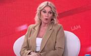 Quién es la famosa que reemplazará a Yanina Latorre tras su renuncia a LAM