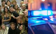 Impacto en el espectáculo por la detención de un ex Gran Hermano