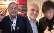 Baby Etchecopar dijo lo que piensa sobre Milei y Espert: “La verdad…”