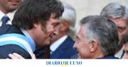 Macri le pidió a Milei que tras las elecciones “convoque al diálogo con humildad y honestidad”