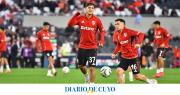 Se confirmó la fecha y la hora de la semifinal de la Copa Argentina entre River e Independiente Rivadavia