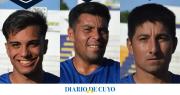 A días de que comience el Regional Amateur, Colón Junior sumó tres refuerzos