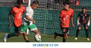 Arbol Verde se juega una de sus últimas fichas recibiendo a Carpintería en el anticipo