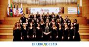 El Coro Beruti le cantará a las mamás en el Hospital Rawson