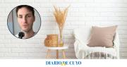Decoración: el consejo de Jordan Samson sobre por qué no hay que pegar los muebles a la pared