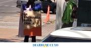 “La escapada está cerca”: el misterioso cartel que despertó la curiosidad en las calles de San Juan