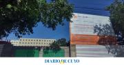 El nuevo edificio de Consultorios Externos del Hospital Rawson ya está camino a la concreción