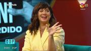 Griselda Siciliani reveló el nombre de su amor platónico: lo conocemos todos