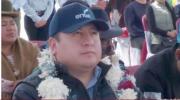 Hallan muerto al vicepresidente de Entel tras cuatro días desaparecido