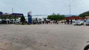Caraparí: Productores piden control a la venta de combustible