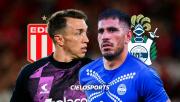 Arqueros bajo la lupa: la expectativa por el debut de Muslera y el regreso de Insfrán a UNO