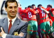 El día que Bilardo presagió el boom de Marruecos, semifinalista en Qatar 2022 y ahora en la Final del Mundial Sub 20
