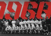 Otra cultura: Estudiantes homenajea a los campeones del mundo con un evento especial