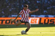 Perla Meza, la llave de Estudiantes para una nueva edición del clásico con Gimnasia