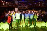El desconcierto libertario forzó al PRO a asumir un protagonismo no buscado en la campaña bonaerense