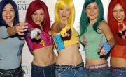 Justo en la nostalgia: Vuelve Popstars, el reality que lanzó a la fama a Bandana y Mambrú