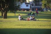 Clima en La Plata hoy jueves 16 de octubre: sol, calor y una máxima de 28 grados