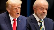 El proteccionismo de Trump acerca a India y Brasil en un frente común