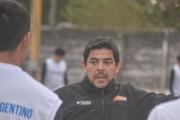 Nuestro objetivo será llegar al último partido