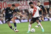 Córdoba será testigo de la semifinal entre River e Independiente Rivadavia