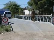 Bahía Blanca confirmó que la Nación le está cobrando por los puentes de emergencia tras las inundaciones