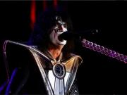 Murió Ace Frehley, el guitarrista de Kiss, a los 74 años