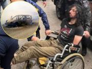 El autor del doble femicidio pasará 4 meses en prisión preventiva por el crimen del remisero en Entre Ríos