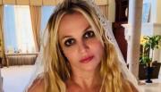 Britney Spears le respondió a Kevin Federline por tildarla de “madre ausente”