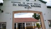 Hospital Ragone: casi 6.000 consultas al año