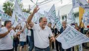 Sergio Haddad fue reelegido como Secretario General de los Trabajadores de Farmacia: “Vamos a seguir luchando por la dignificación del trabajador