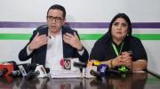 Fiscal informa que Marcelo Arce, hijo del Presidente, se apersonó ante el Ministerio Público