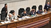 Asamblea dicta cuarto intermedio en elección de contralor; CC ve que el MAS no tiene 2/3 requeridos