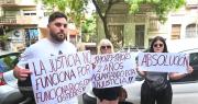 La familia de un condenado por el ataque de kickboxers en La Plata pidió su libertad a dos años de la condena