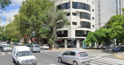 Detuvieron a un empresario de medios de La Plata por violencia de género