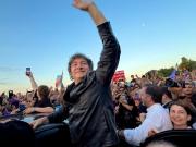 Se activa la campaña en la previa electoral en Tucumán