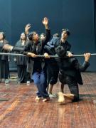 Con “Dido y Eneas”, vuelve la ópera al teatro Alberdi