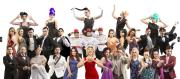 Teatro: la ingenua bailarina que busca el amor verdadero