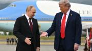 Trump y Putin acuerdan una segunda cumbre para negociar el fin del conflicto en Ucrania