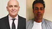Malas noticias para Espert y Machado