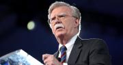 La venganza de Trump contra mí comenzó: John Bolton reacciona a las acusaciones del Departamento de Justicia
