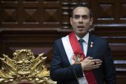 José Jerí enfrenta moción de censura mientras Perú vive nuevas protestas