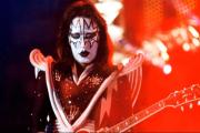 Ace Frehley, guitarrista original de KISS, fallece a los 74 años