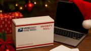 Servicio postal de EEUU ajusta sus tarifas para la temporada navideña: enviar regalos será más costoso