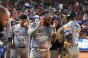 Tigres de Aragua lidera la LVBP: así marcha la tabla de posiciones tras la jornada de este 16 de octubre