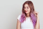 ¿Te hiciste mechas? Entérate de cuál es la mascarilla natural a base de aceites naturales que hidrata el cabello decolorado