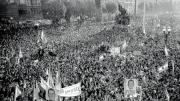 17 de octubre, Día de la Lealtad: la movilización que marcó la historia del peronismo