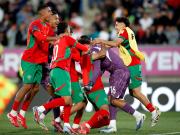 Marruecos, el temible rival de Argentina en la final del Mundial Sub 20: el plan de 30 años que lo transformó en el rey de África