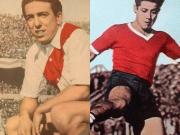 Fin de la discusión: se supo quién es el goleador histórico de Liga en el fútbol argentino y no es Arsenio Erico