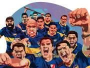 La nueva historia de Marcelo Birmajer: El espía